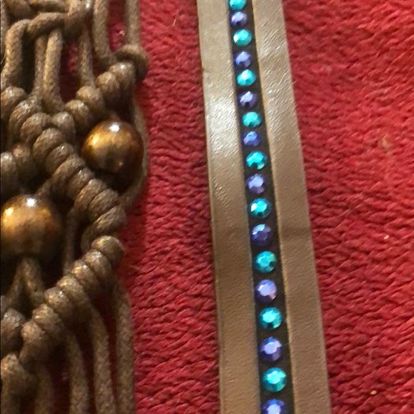 Belts - Picture 6 of 8